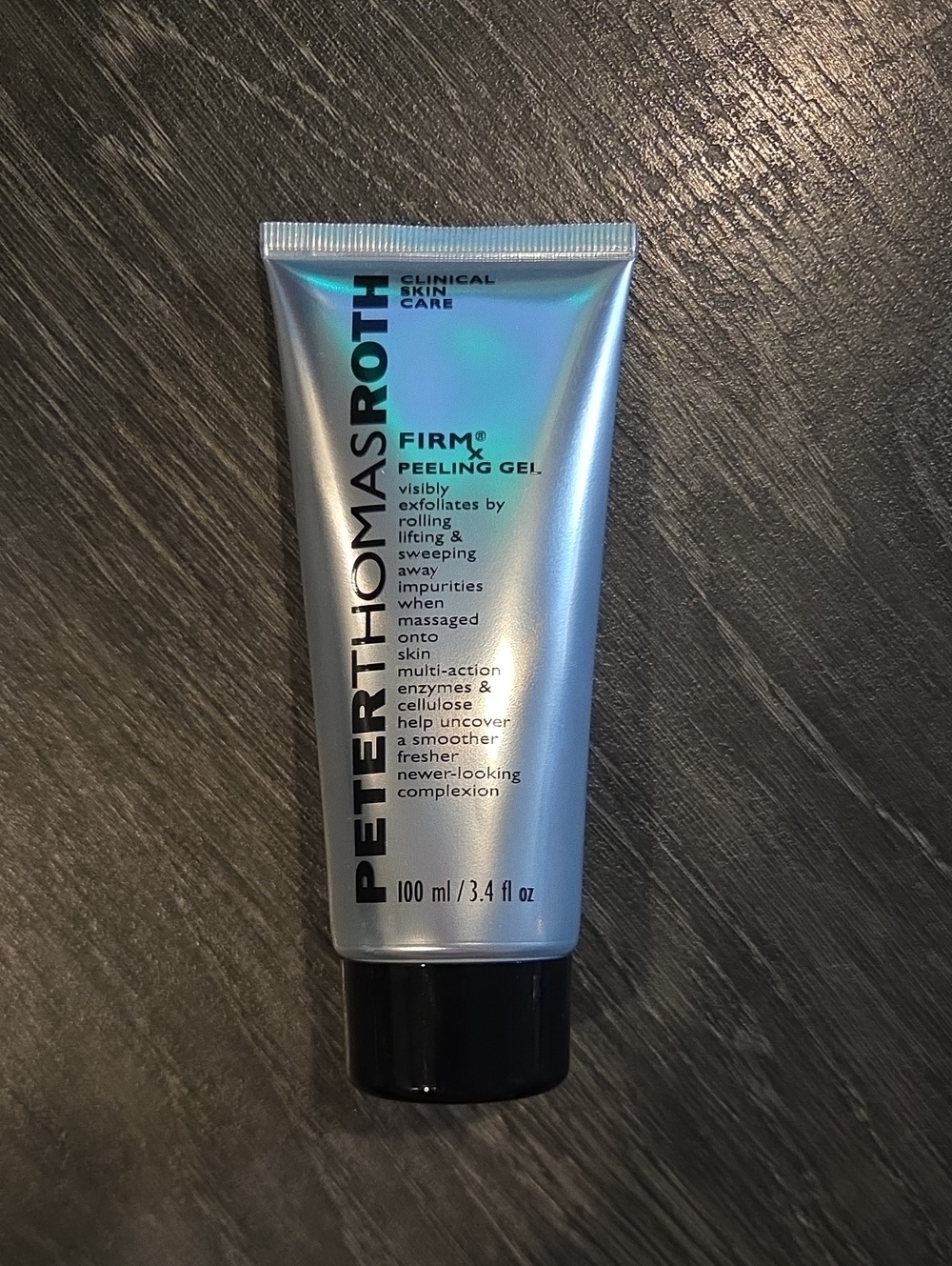 Peter Thomas Roth Firmx Exfoliatong Peeling Gel